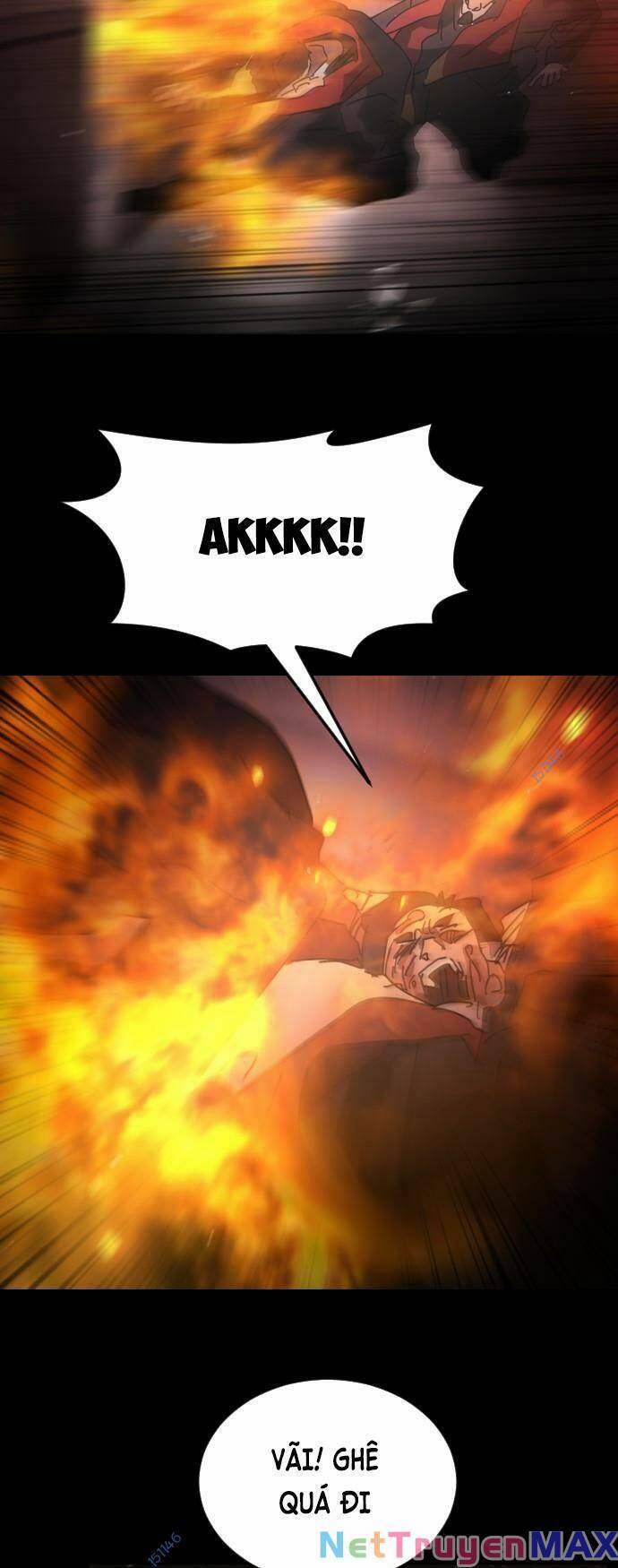 Đại Dịch Seoul 90 trang 31