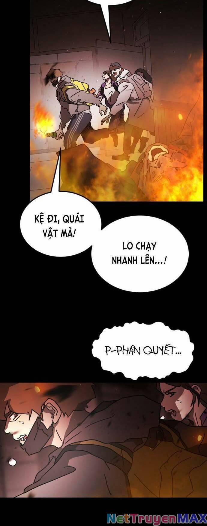 Đại Dịch Seoul 90 trang 32