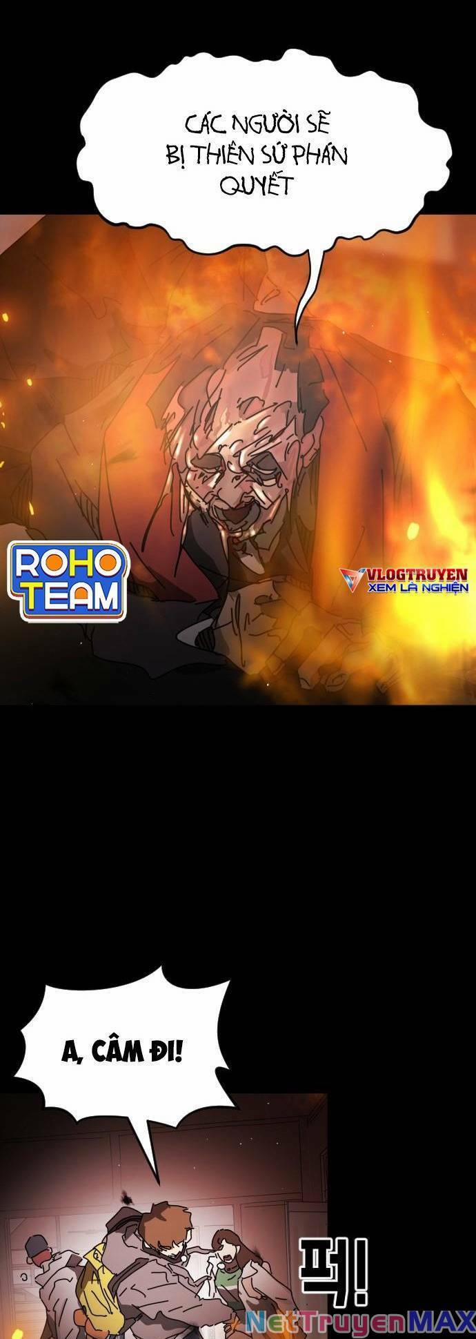 Đại Dịch Seoul 90 trang 33