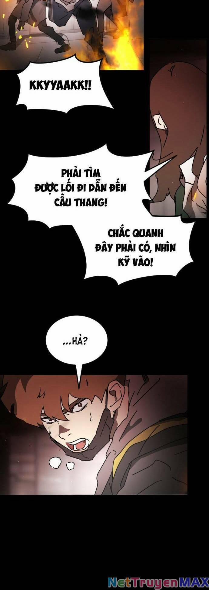 Đại Dịch Seoul 90 trang 34