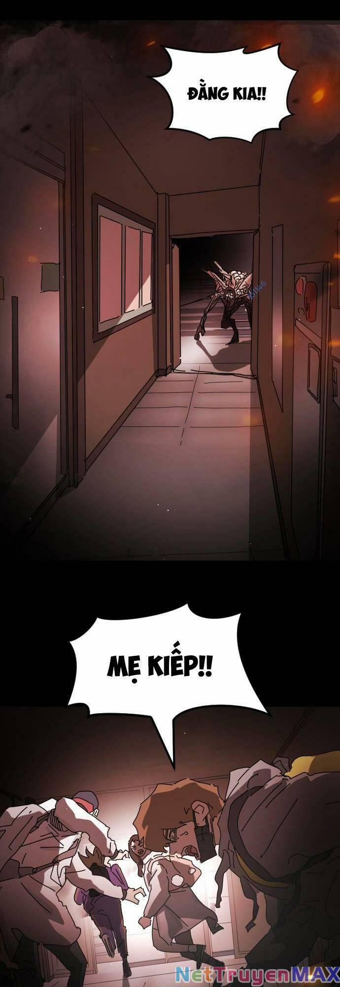 Đại Dịch Seoul 90 trang 35