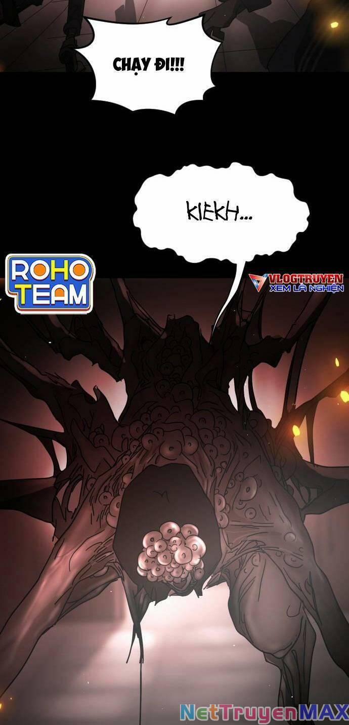 Đại Dịch Seoul 90 trang 36