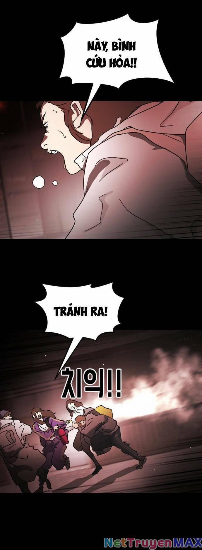 Đại Dịch Seoul 90 trang 38