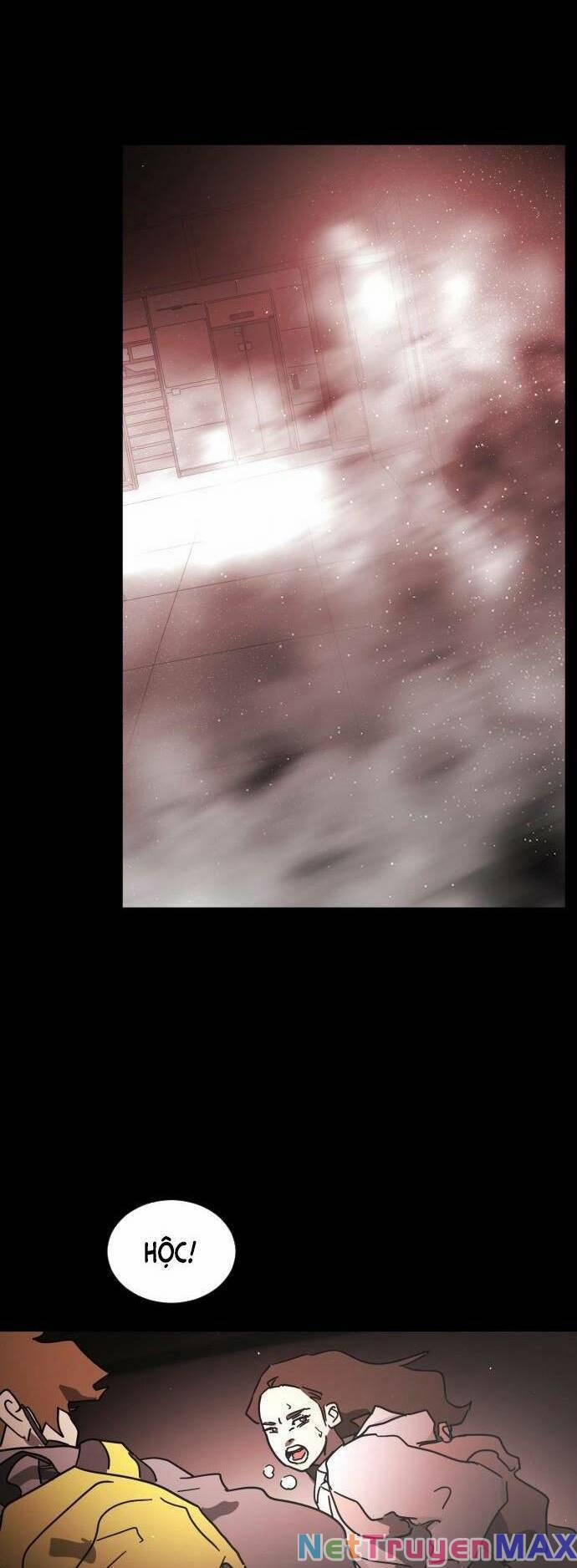 Đại Dịch Seoul 90 trang 39