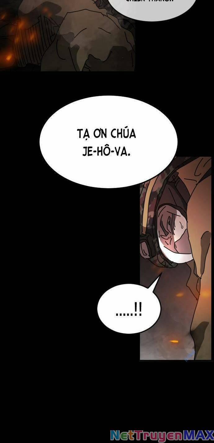 Đại Dịch Seoul 90 trang 4