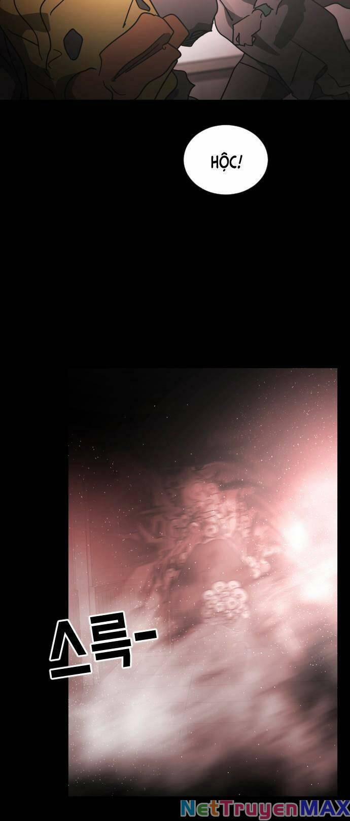 Đại Dịch Seoul 90 trang 40