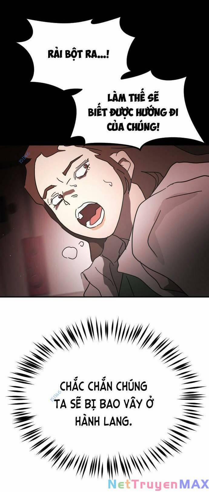 Đại Dịch Seoul 90 trang 41