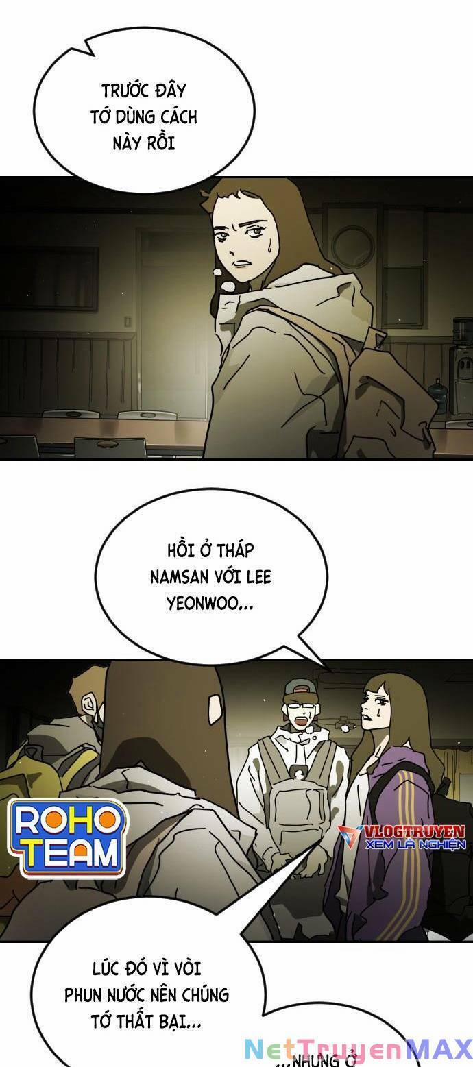 Đại Dịch Seoul 90 trang 42