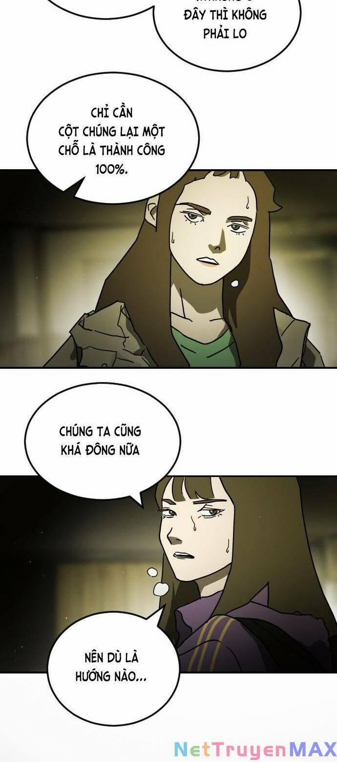 Đại Dịch Seoul 90 trang 43