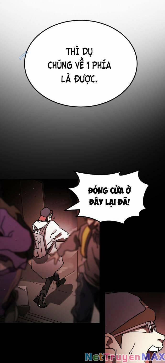 Đại Dịch Seoul 90 trang 44