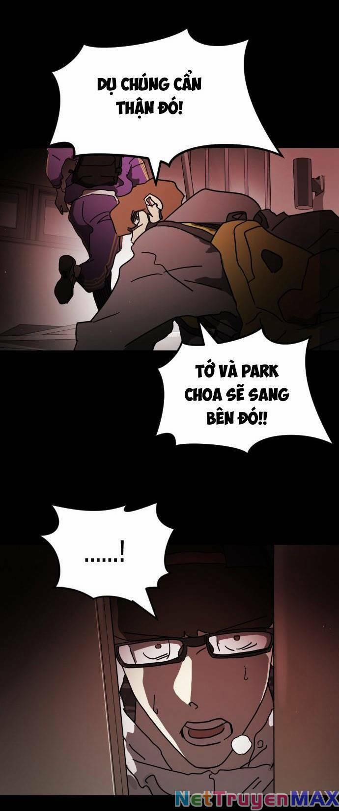 Đại Dịch Seoul 90 trang 46