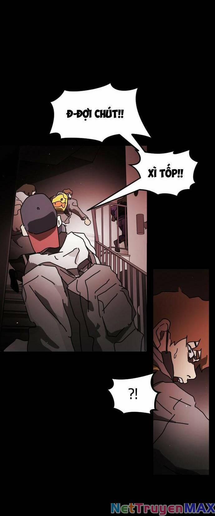 Đại Dịch Seoul 90 trang 47