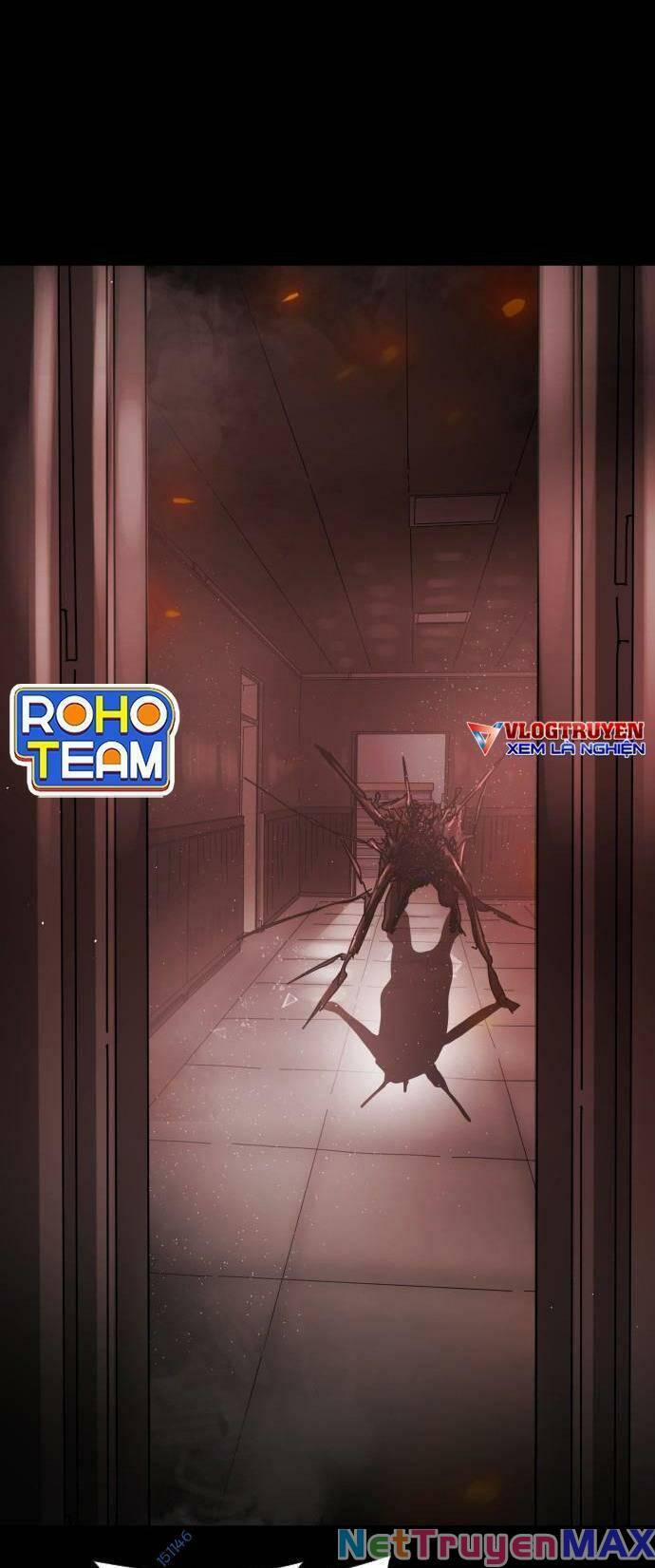 Đại Dịch Seoul 90 trang 48