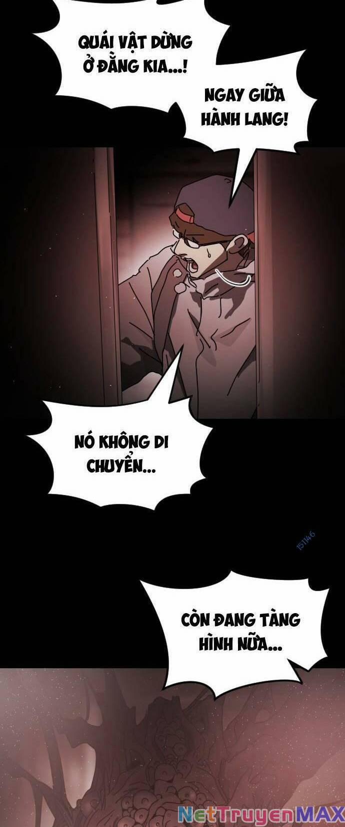 Đại Dịch Seoul 90 trang 49