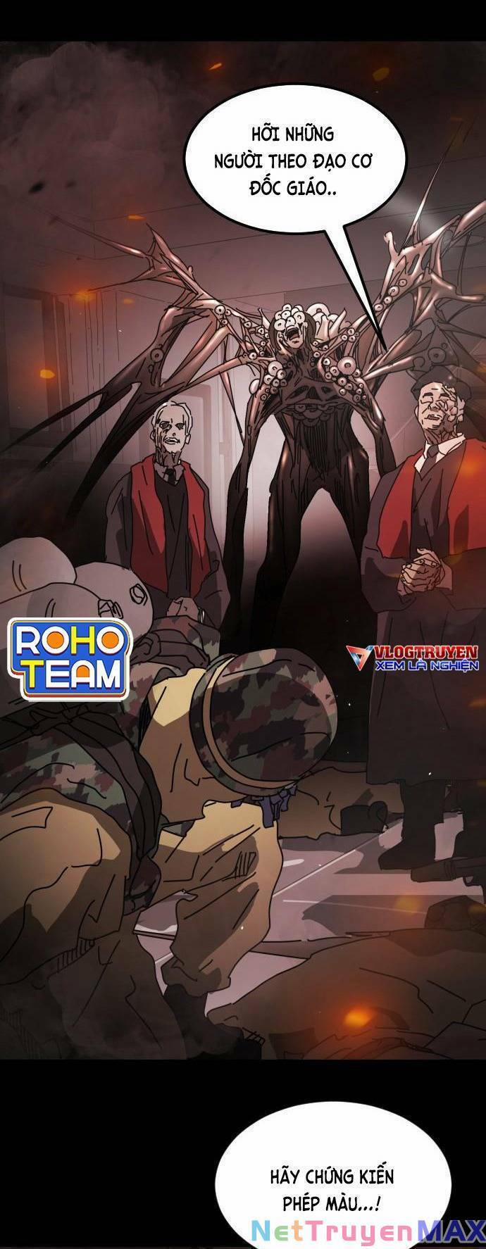 Đại Dịch Seoul 90 trang 5