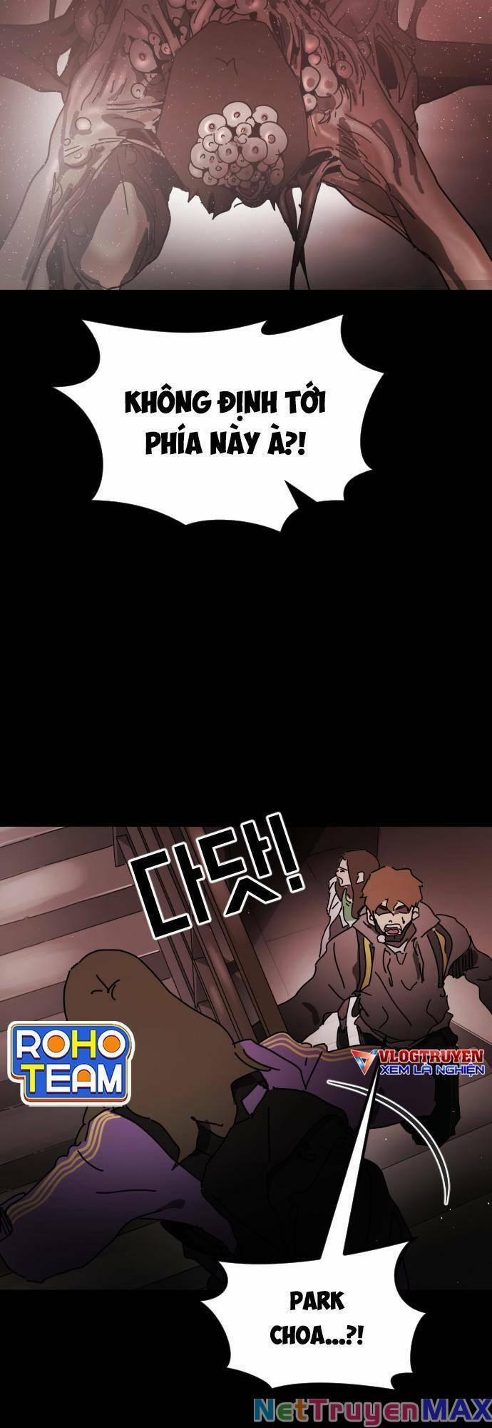 Đại Dịch Seoul 90 trang 50