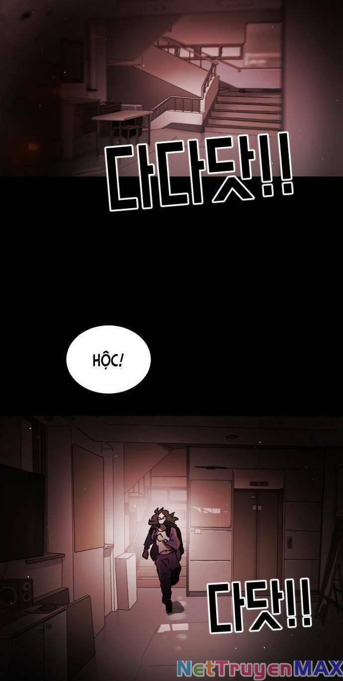 Đại Dịch Seoul 90 trang 52