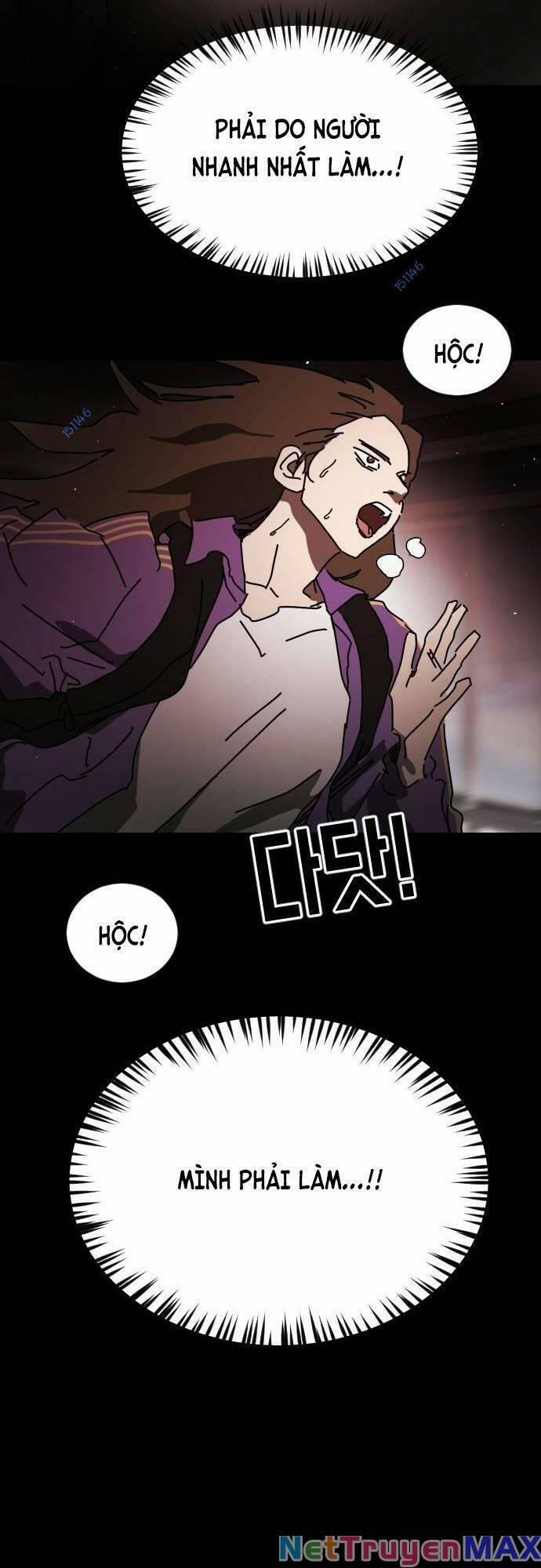 Đại Dịch Seoul 90 trang 53