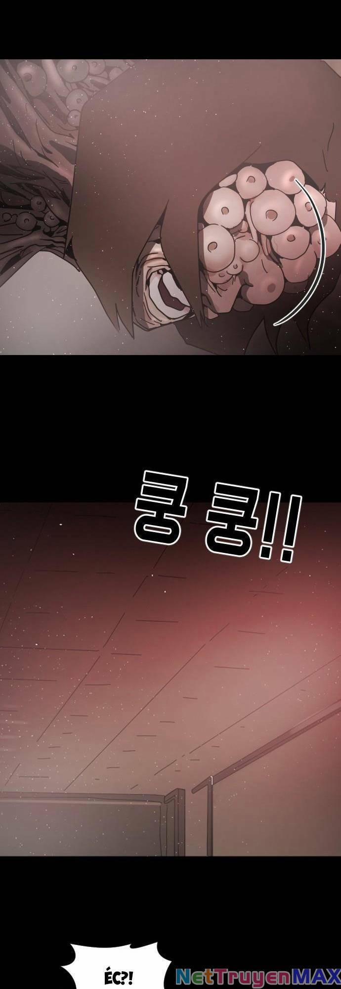 Đại Dịch Seoul 90 trang 56