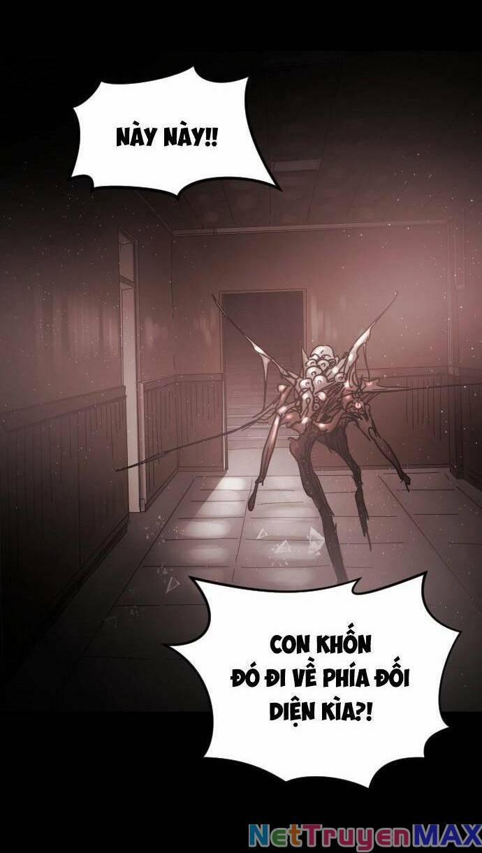 Đại Dịch Seoul 90 trang 58