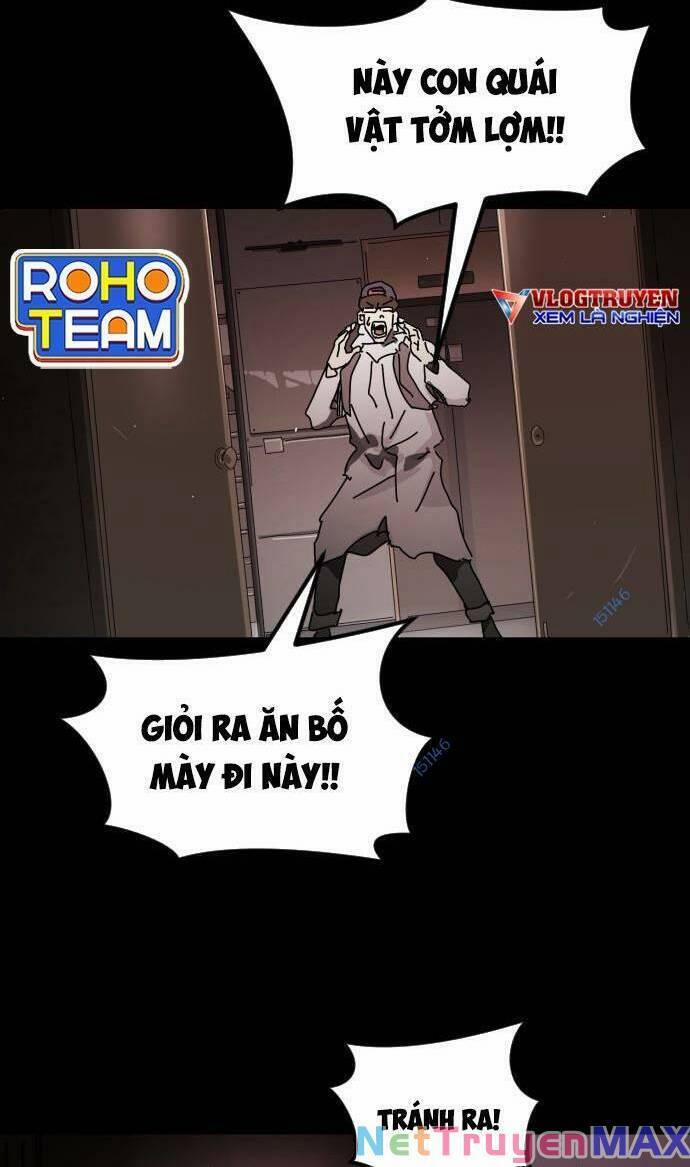 Đại Dịch Seoul 90 trang 60