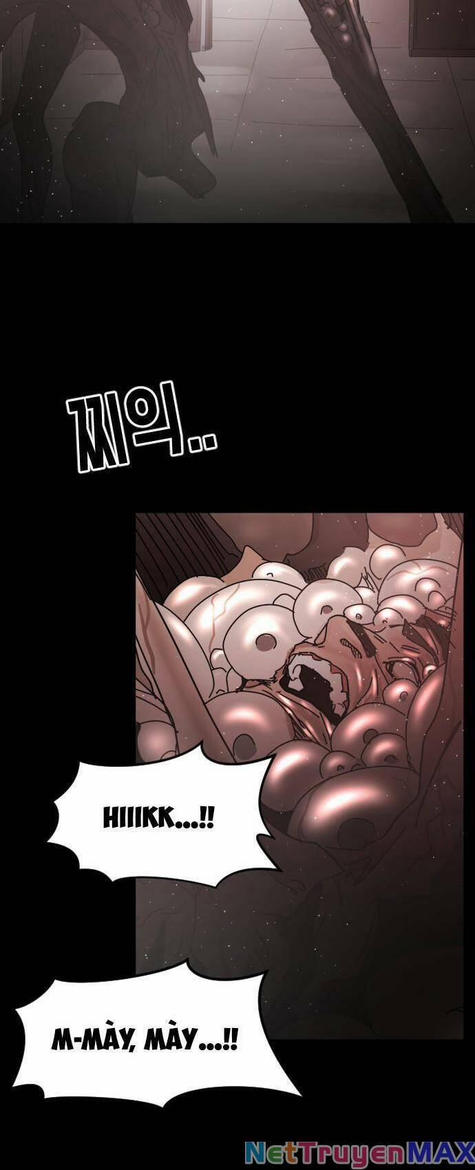 Đại Dịch Seoul 90 trang 62