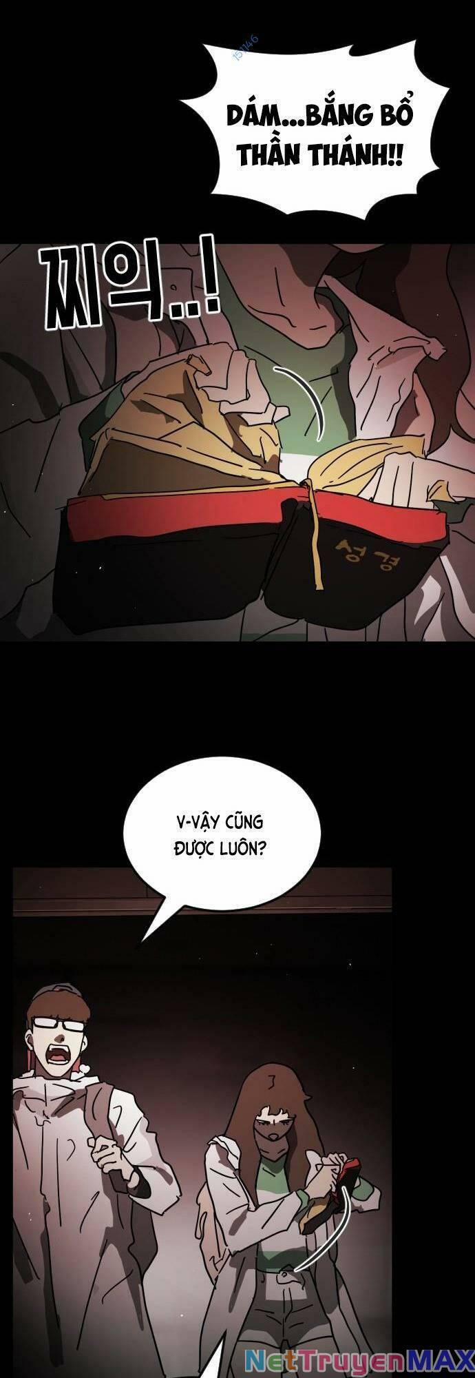 Đại Dịch Seoul 90 trang 63