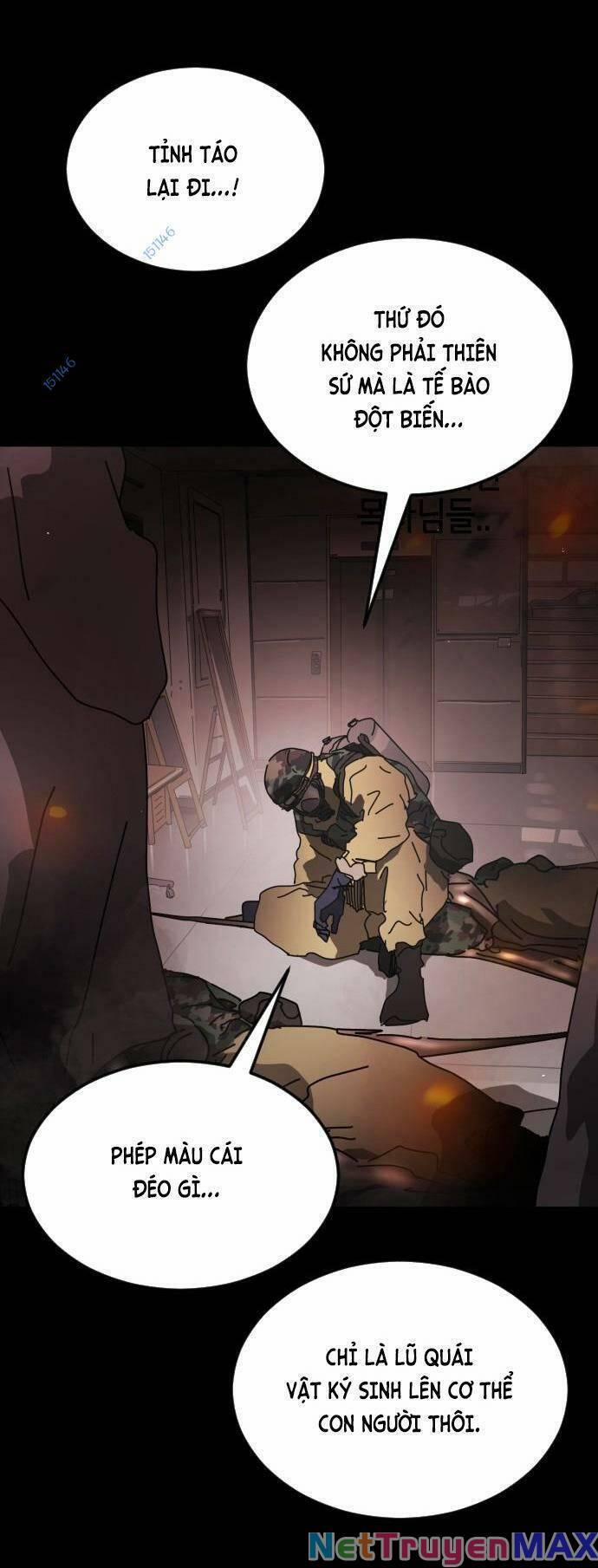 Đại Dịch Seoul 90 trang 7