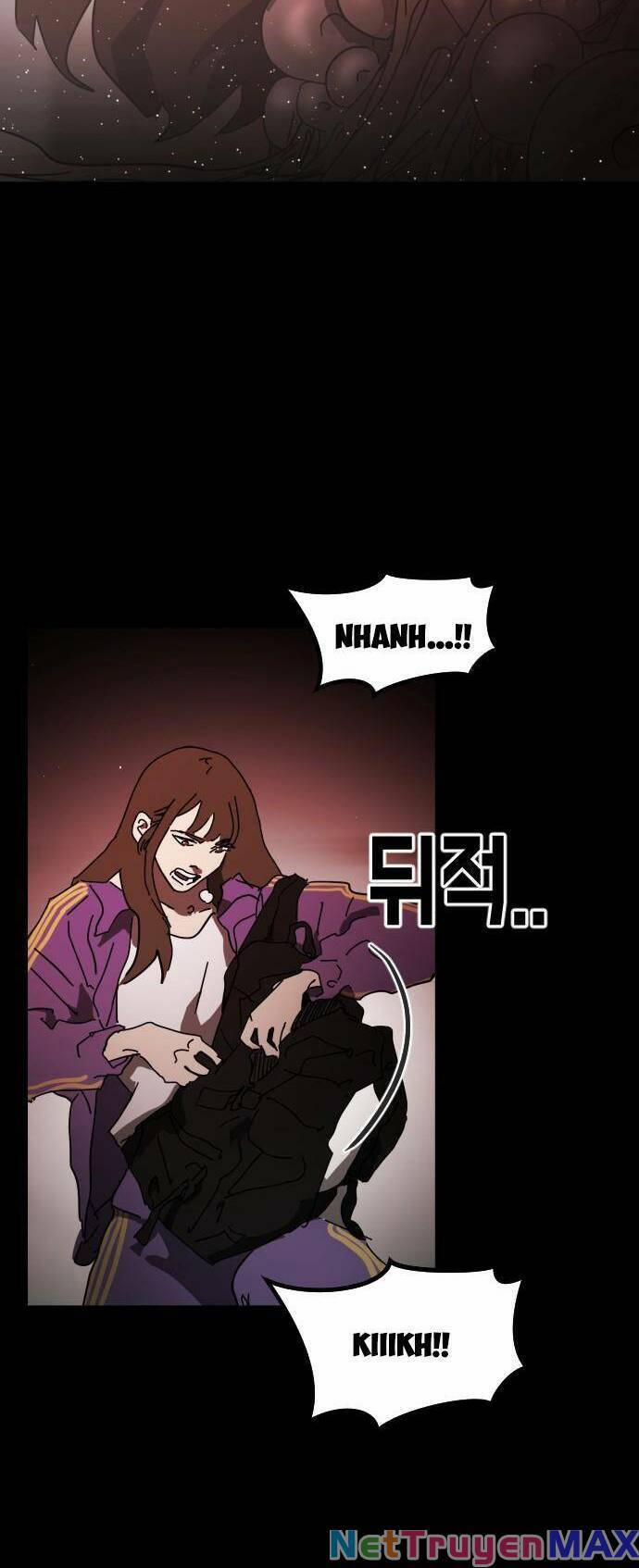 Đại Dịch Seoul 90 trang 73