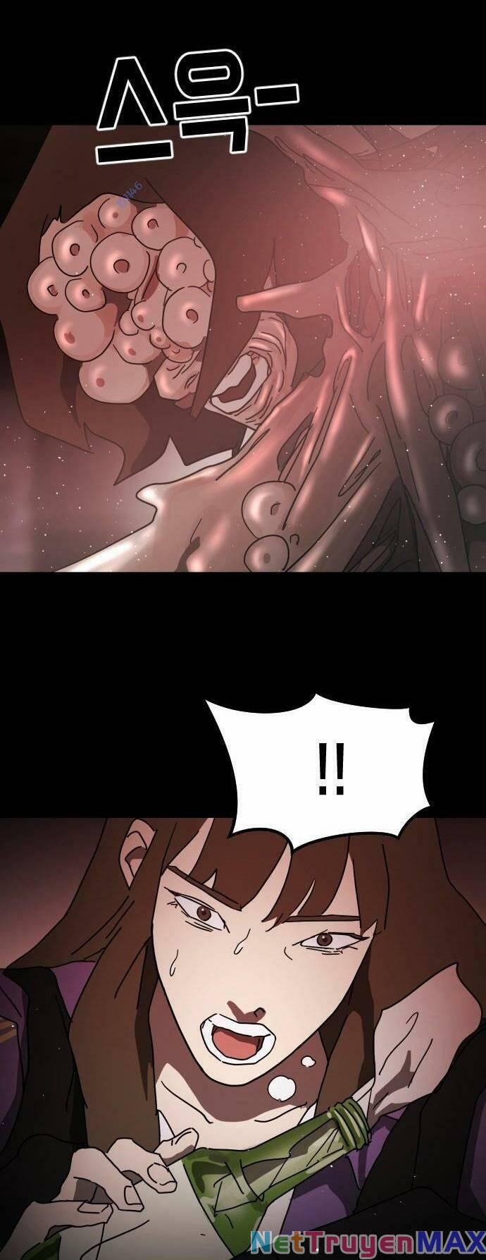 Đại Dịch Seoul 90 trang 74