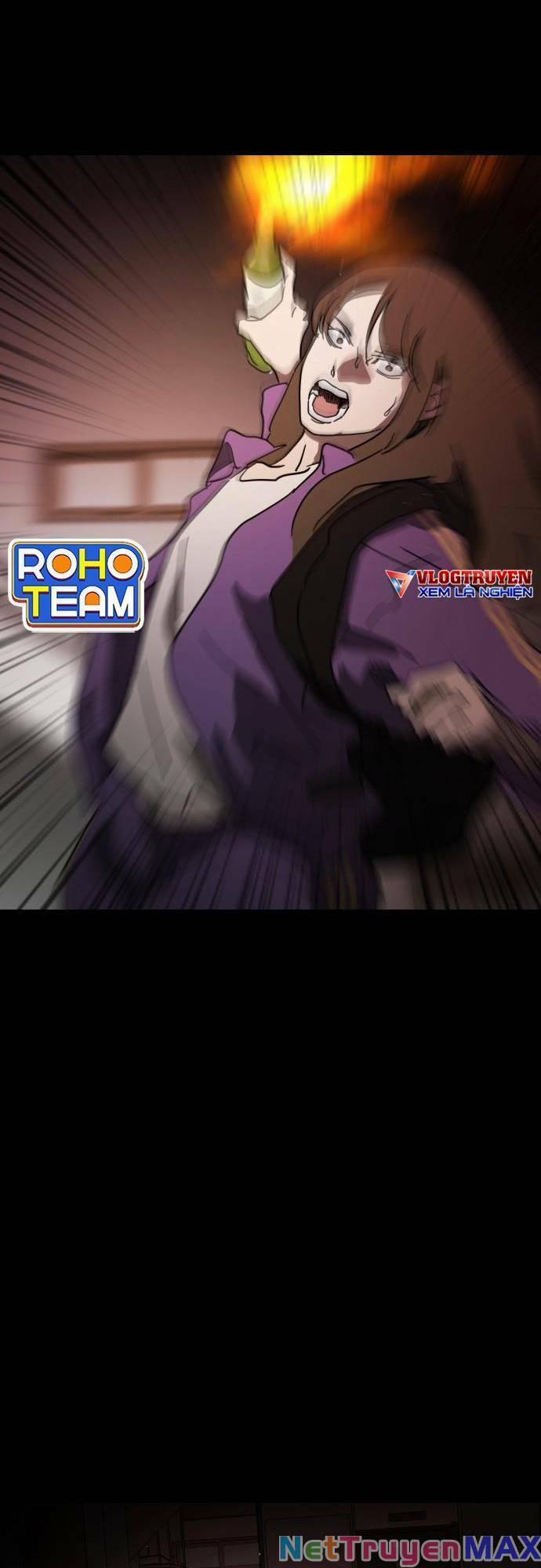 Đại Dịch Seoul 90 trang 76