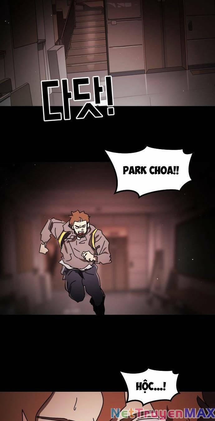 Đại Dịch Seoul 90 trang 77