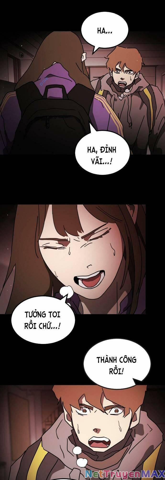 Đại Dịch Seoul 90 trang 79