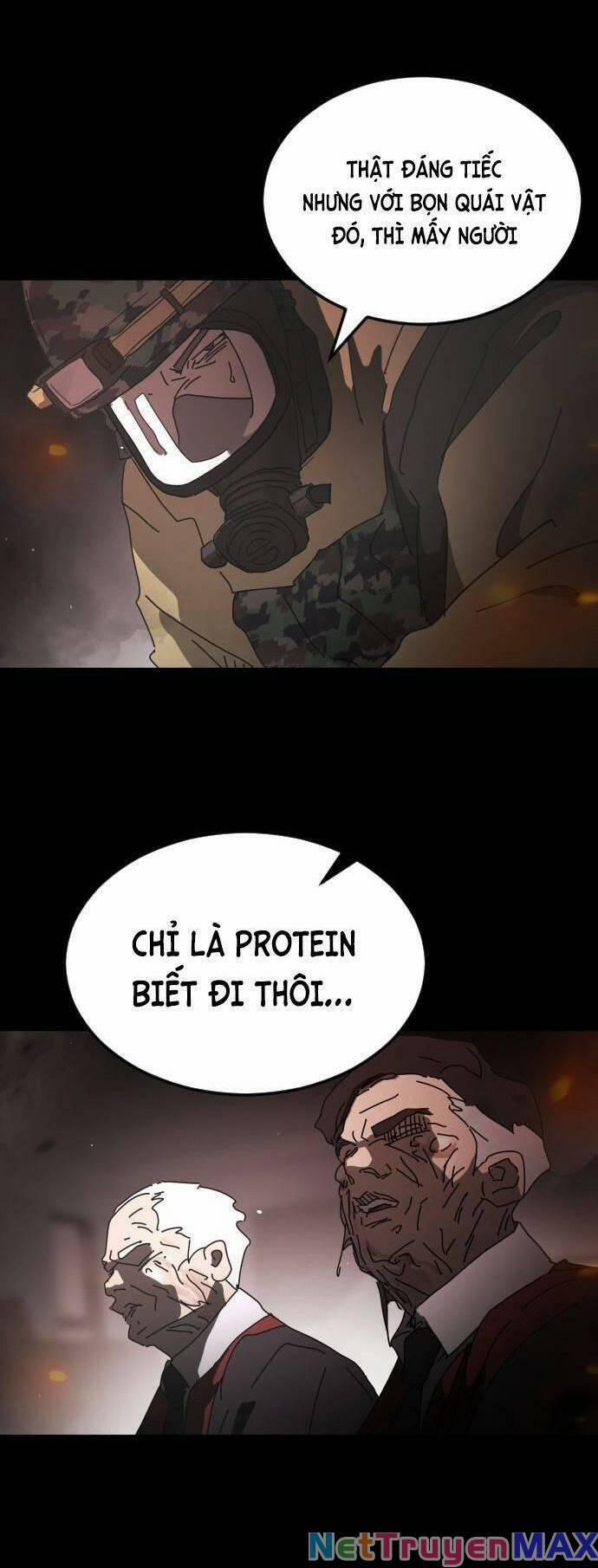 Đại Dịch Seoul 90 trang 8