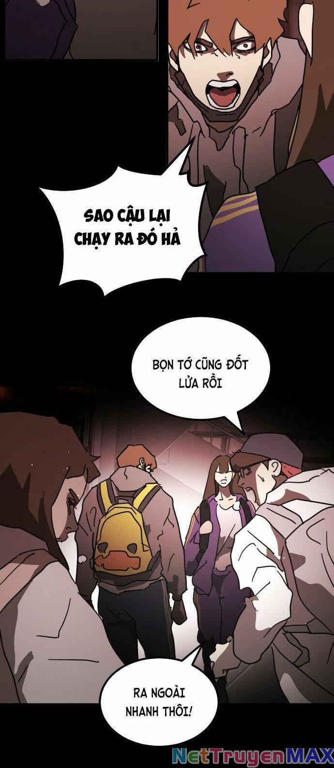 Đại Dịch Seoul 90 trang 83