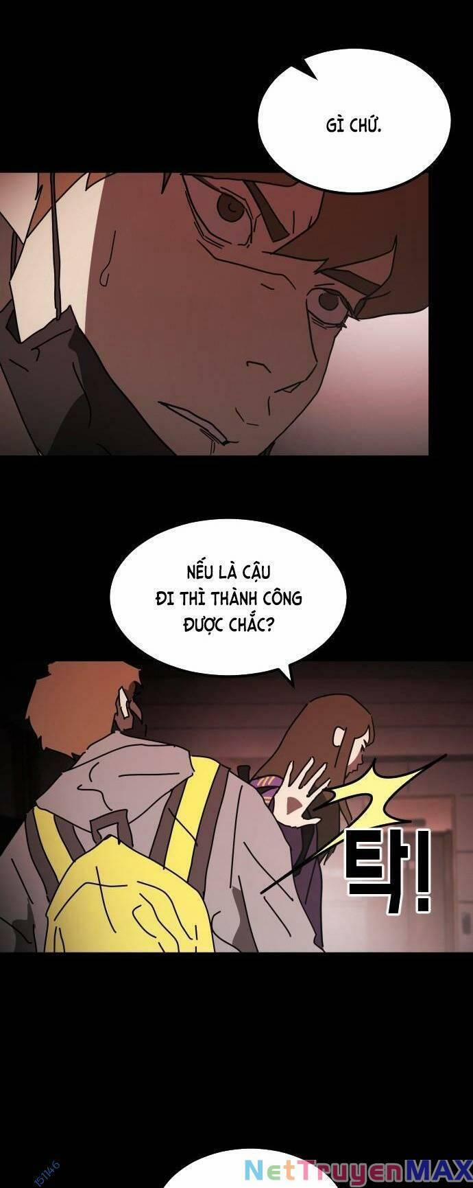 Đại Dịch Seoul 90 trang 84