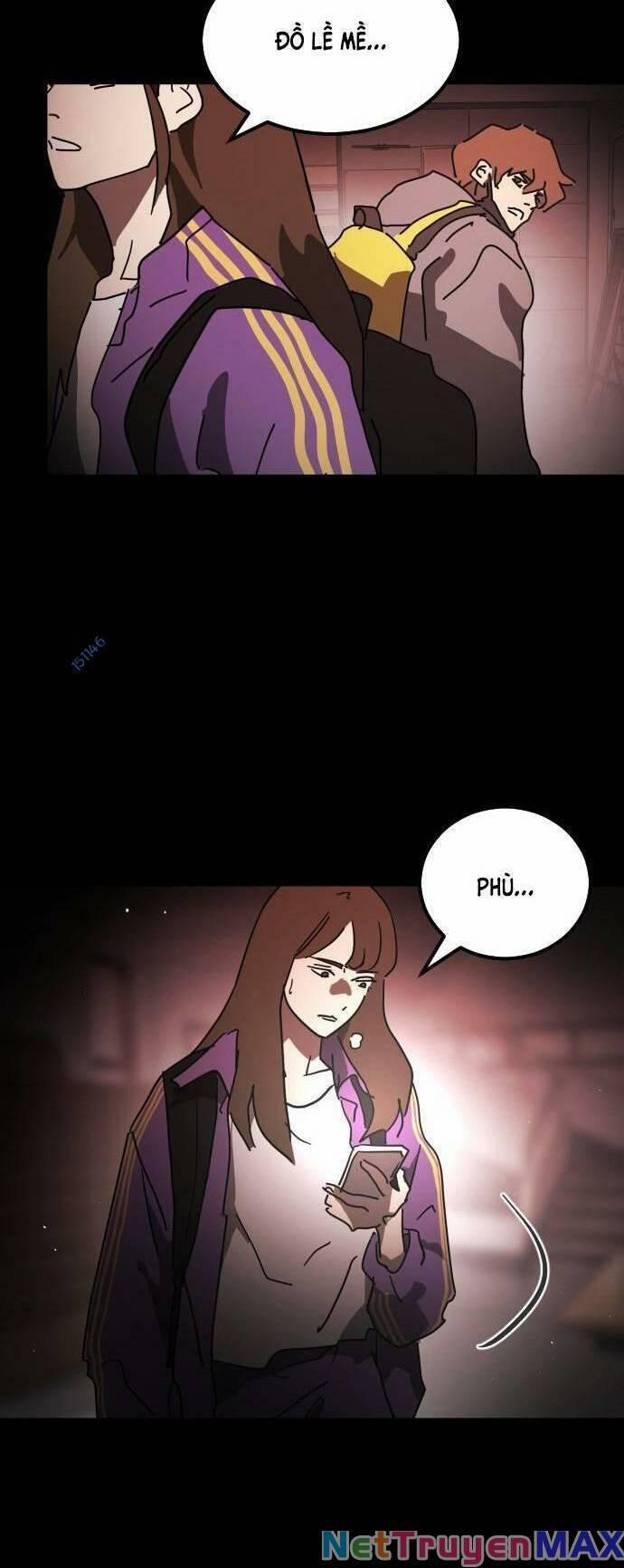 Đại Dịch Seoul 90 trang 85