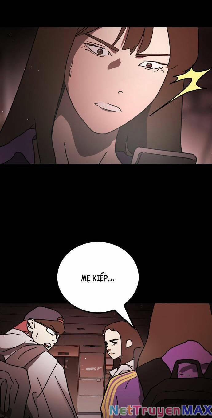 Đại Dịch Seoul 90 trang 86