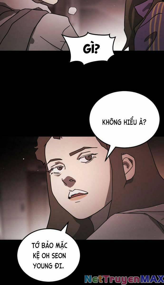 Đại Dịch Seoul 91 trang 12