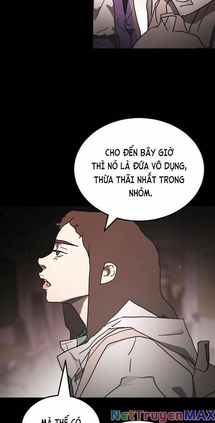 Đại Dịch Seoul 91 trang 14