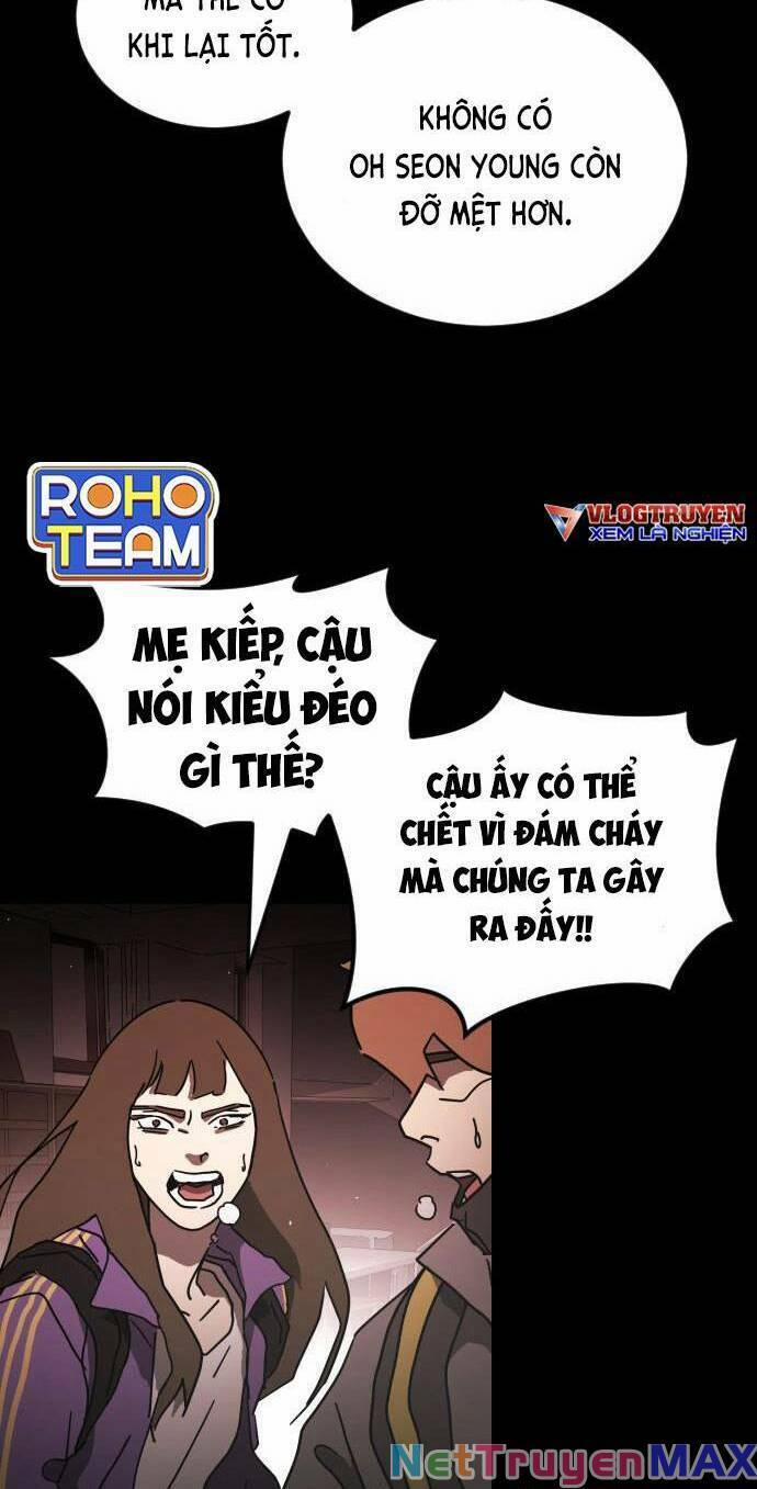 Đại Dịch Seoul 91 trang 15