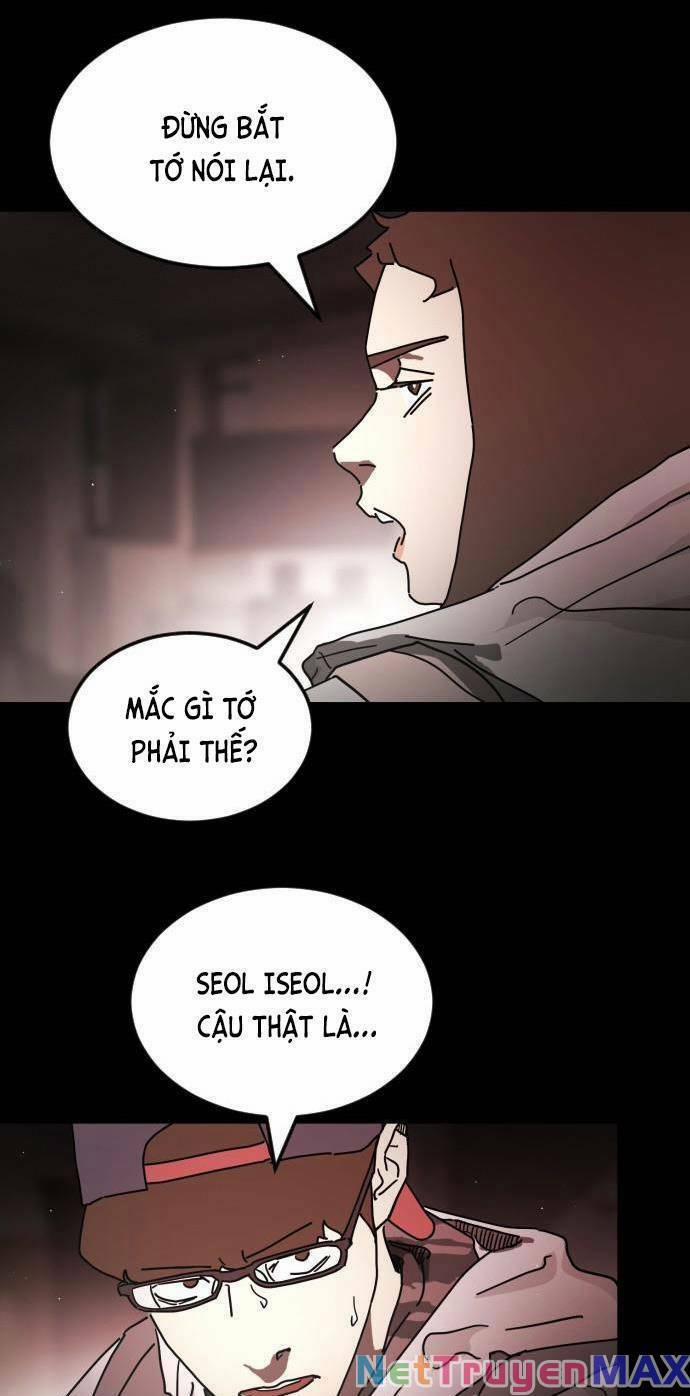 Đại Dịch Seoul 91 trang 18
