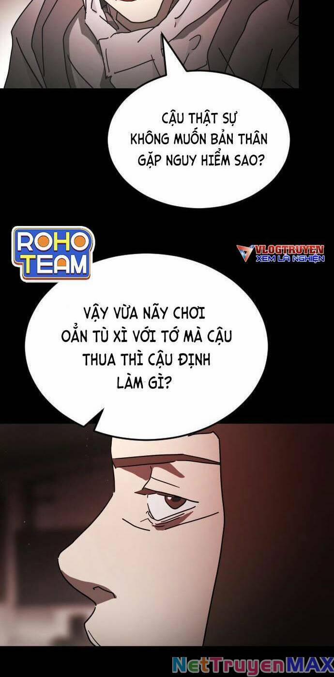 Đại Dịch Seoul 91 trang 19