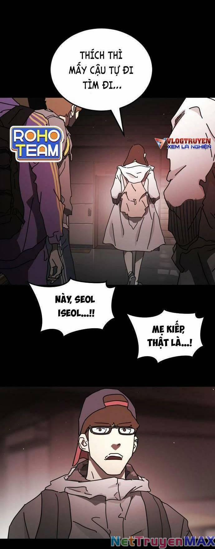 Đại Dịch Seoul 91 trang 21