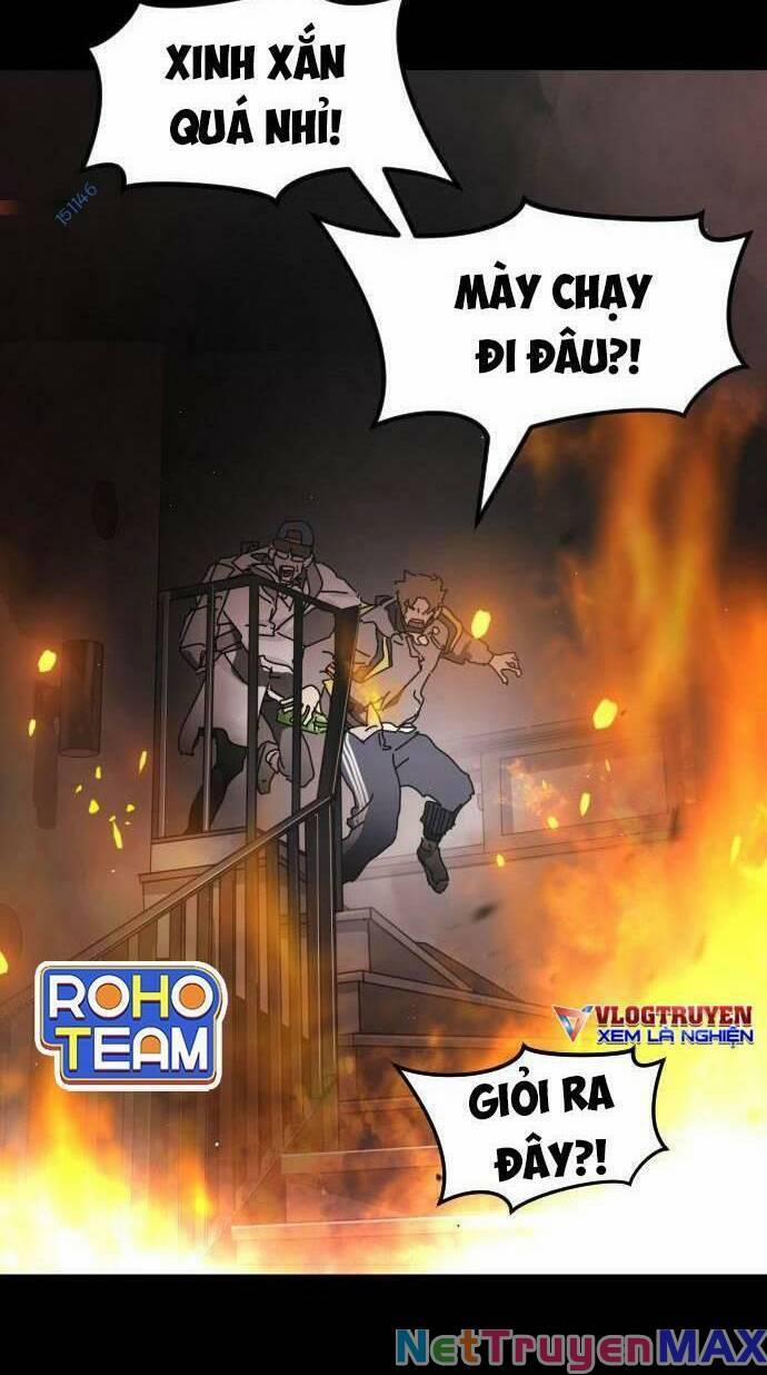 Đại Dịch Seoul 91 trang 27