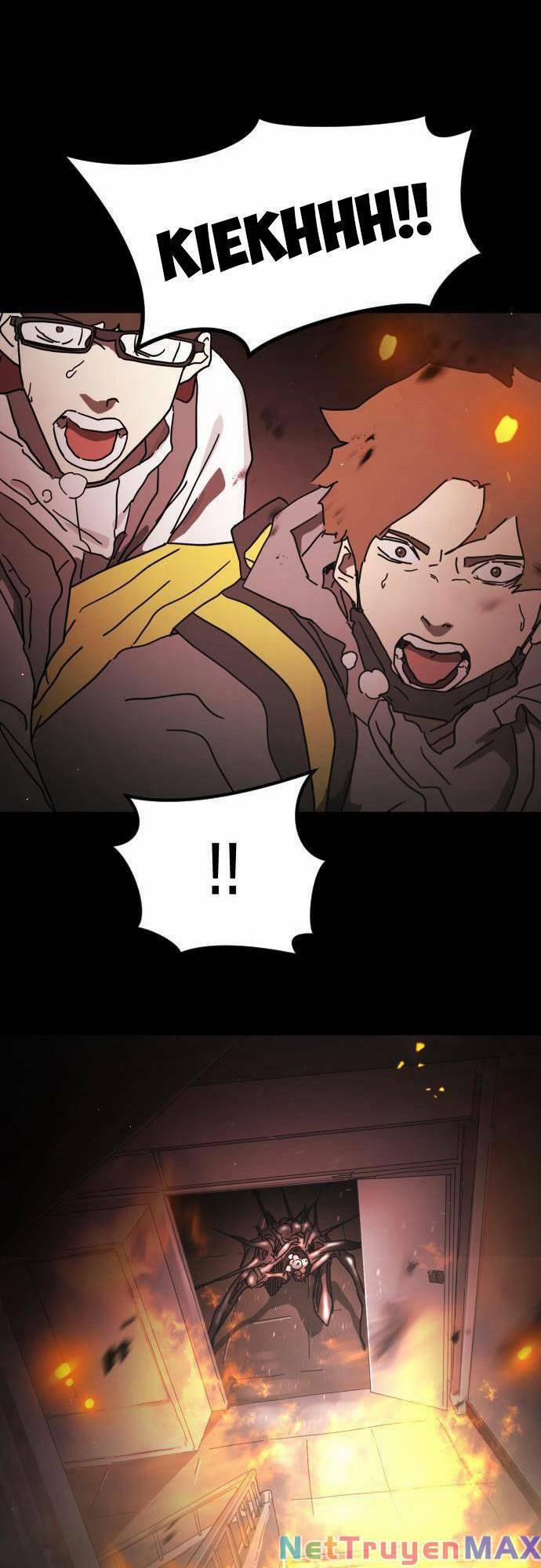 Đại Dịch Seoul 91 trang 28