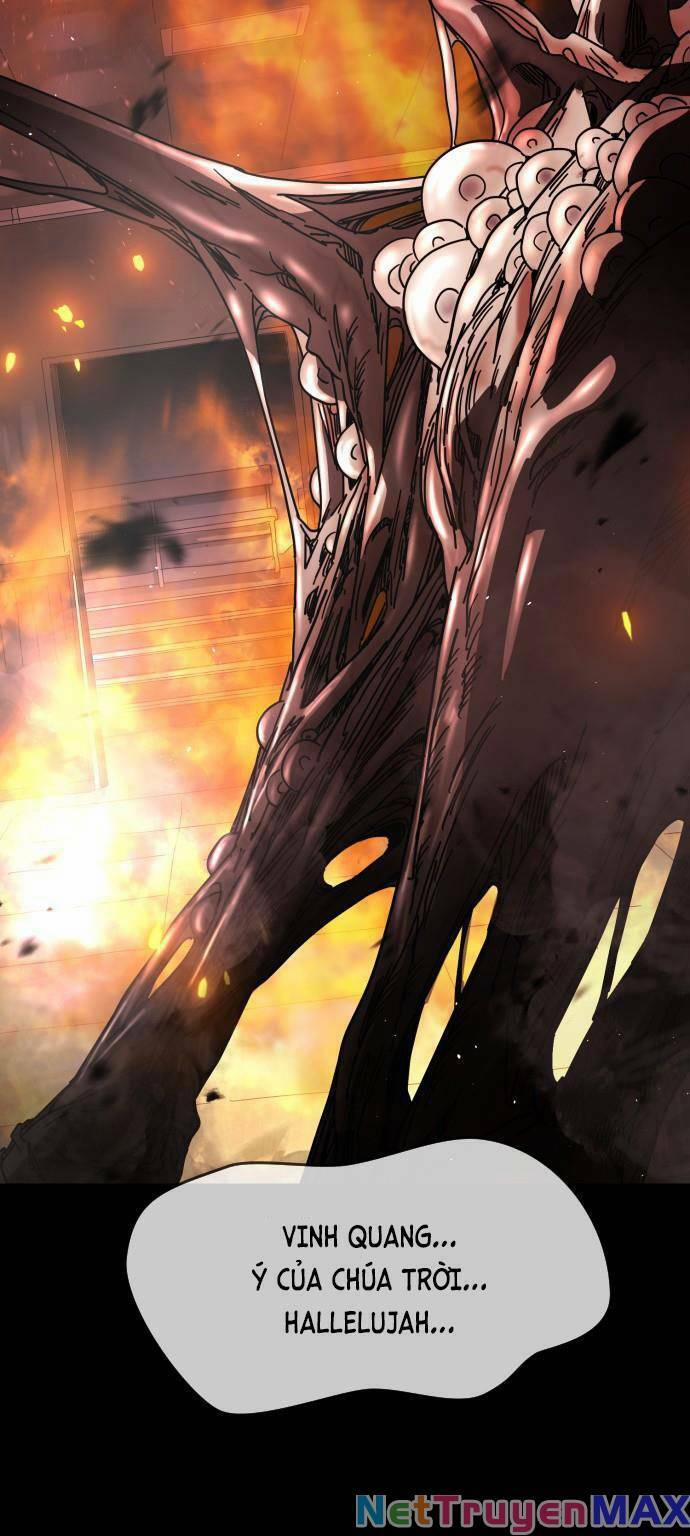 Đại Dịch Seoul 91 trang 3