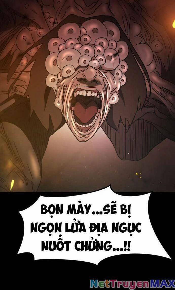 Đại Dịch Seoul 91 trang 30