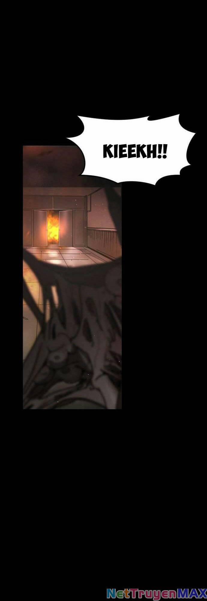 Đại Dịch Seoul 91 trang 31