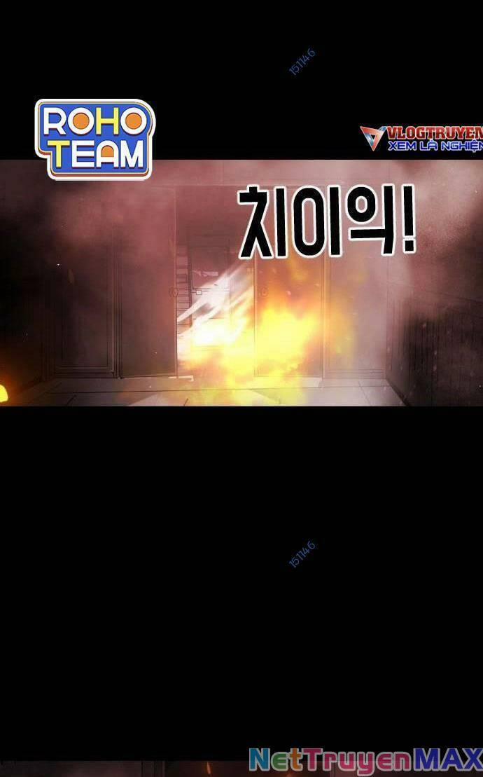 Đại Dịch Seoul 91 trang 32